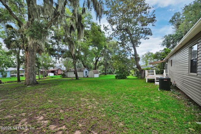 14159 MT PLEASANT Road, Jacksonville, FL 32225