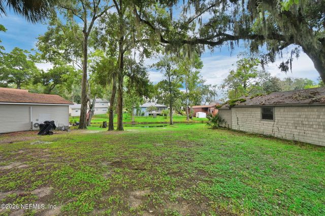 14159 MT PLEASANT Road, Jacksonville, FL 32225