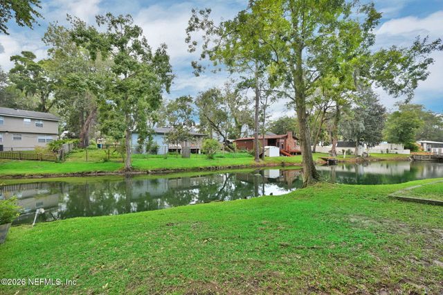 14159 MT PLEASANT Road, Jacksonville, FL 32225