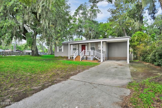 14159 MT PLEASANT Road, Jacksonville, FL 32225