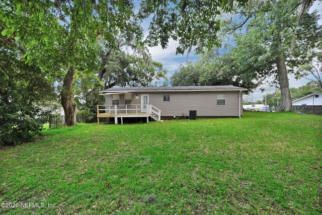 14159 MT PLEASANT Road, Jacksonville, FL 32225