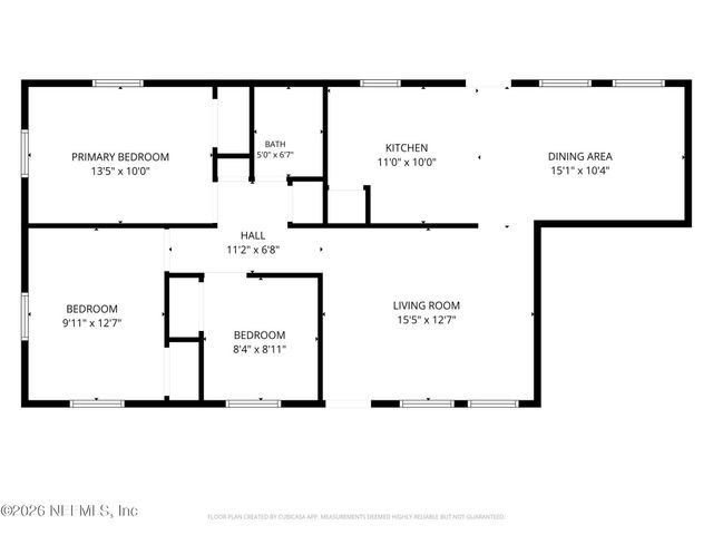 14159 MT PLEASANT Road, Jacksonville, FL 32225