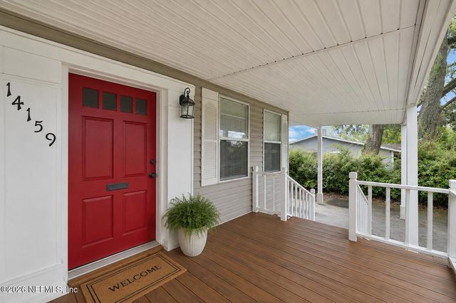 14159 MT PLEASANT Road, Jacksonville, FL 32225