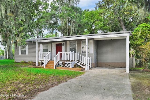 14159 MT PLEASANT Road, Jacksonville, FL 32225