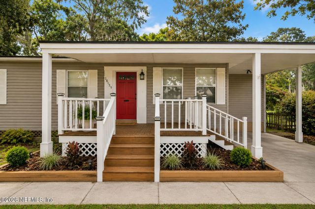 14159 MT PLEASANT Road, Jacksonville, FL 32225