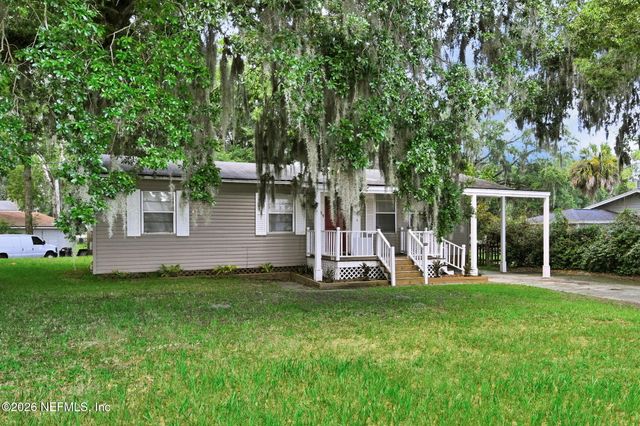 14159 MT PLEASANT Road, Jacksonville, FL 32225