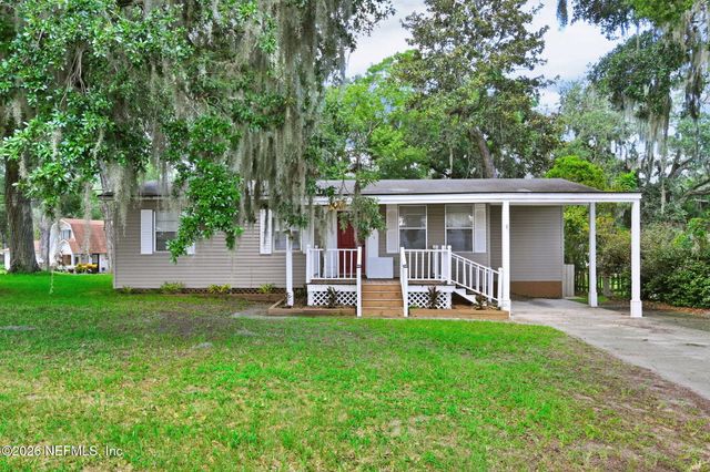 14159 MT PLEASANT Road, Jacksonville, FL 32225