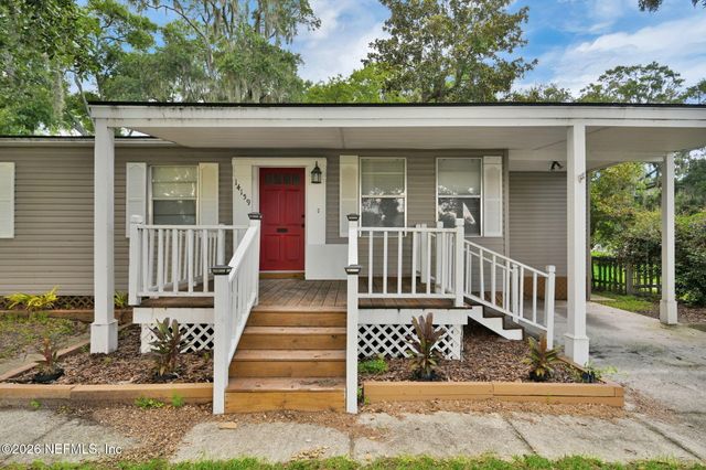 14159 MT PLEASANT Road, Jacksonville, FL 32225
