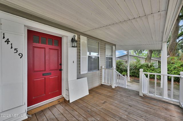 14159 MT PLEASANT Road, Jacksonville, FL 32225