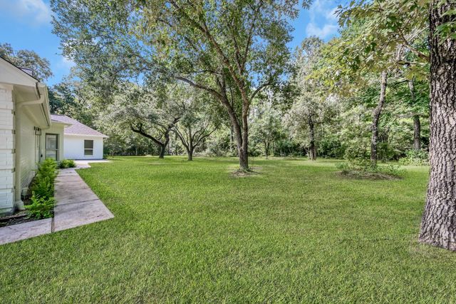 36803 Deer Valley, Magnolia, TX 77355