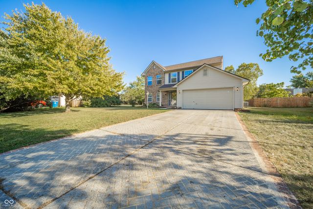 5777 Skipton Court, Noblesville, IN 46062