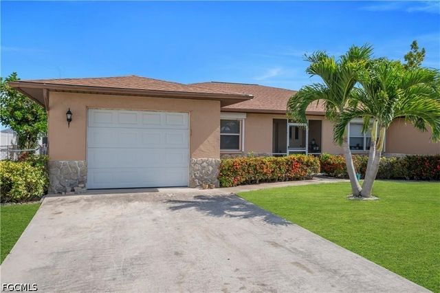 836 SW Trafalgar PKWY A, Cape Coral, FL 33991