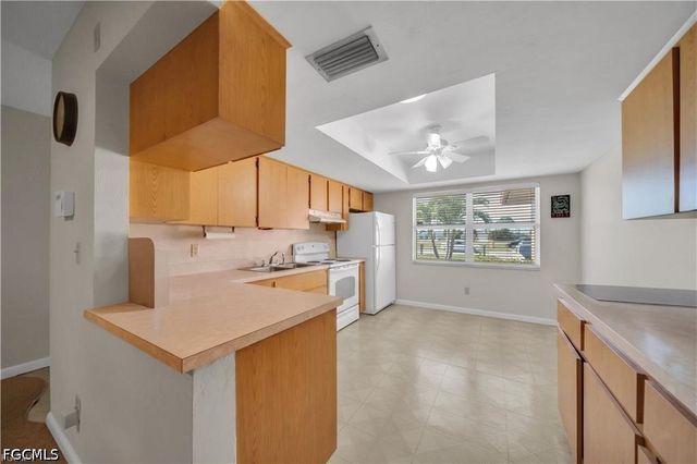 836 SW Trafalgar PKWY A, Cape Coral, FL 33991