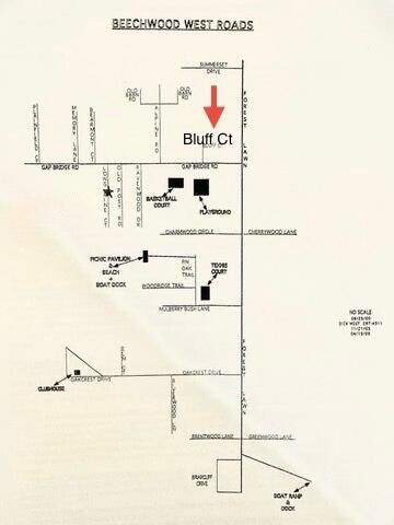 103 Bluff CT, Moneta, VA 24121