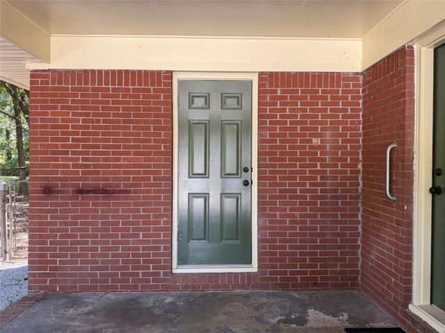 11601 Veterans Memorial Highway, Douglasville, GA 30134