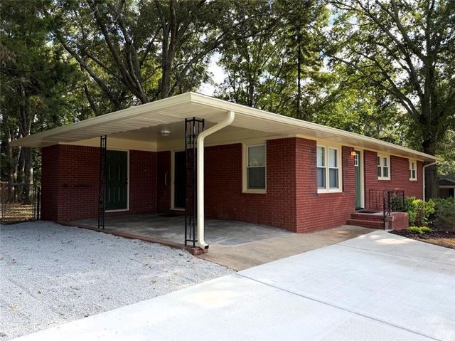 11601 Veterans Memorial Highway, Douglasville, GA 30134