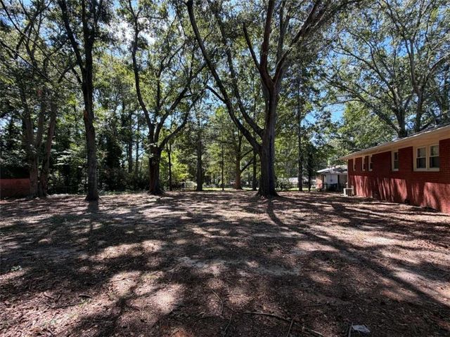 11601 Veterans Memorial Highway, Douglasville, GA 30134