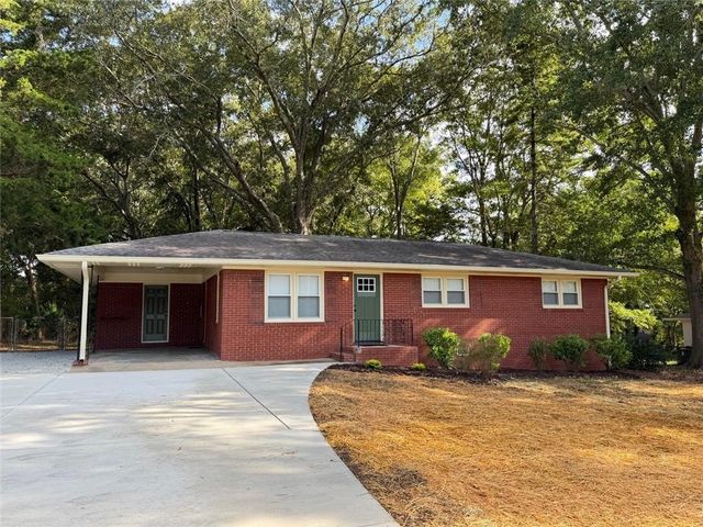 11601 Veterans Memorial Highway, Douglasville, GA 30134
