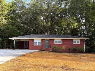 11601 Veterans Memorial Highway, Douglasville, GA 30134