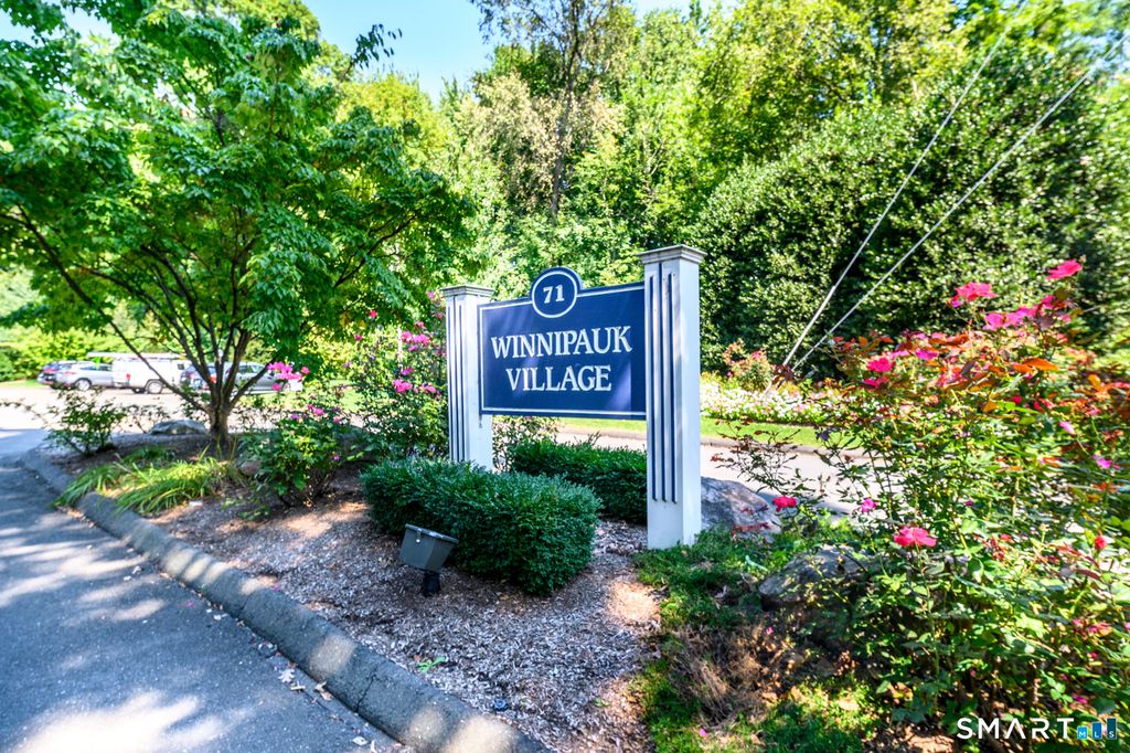 71 Aiken Street Q11, Norwalk, CT 06851