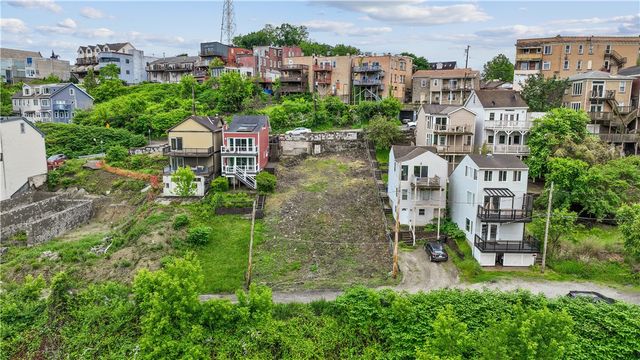 446 William St, Mt Washington, PA 15211