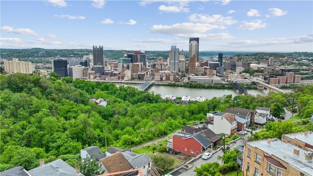 446 William St, Mt Washington, PA 15211