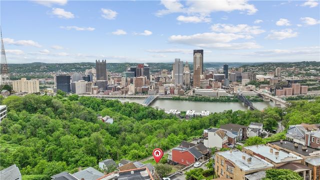 446 William St, Mt Washington, PA 15211