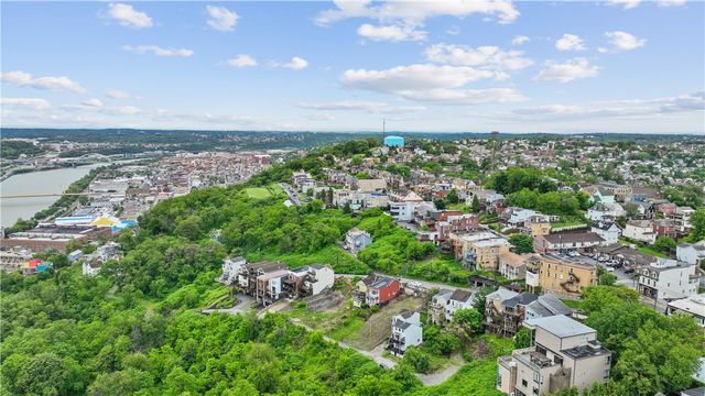 446 William St, Mt Washington, PA 15211