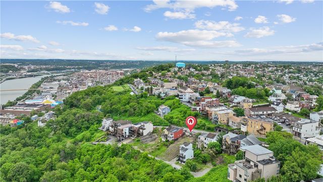 446 William St, Mt Washington, PA 15211