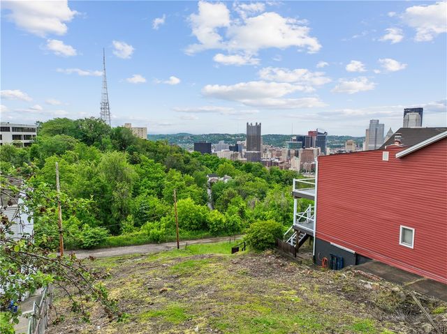 446 William St, Mt Washington, PA 15211