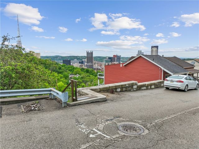 446 William St, Mt Washington, PA 15211