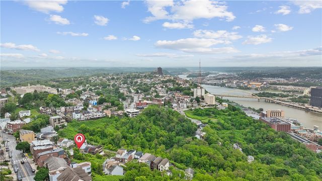 446 William St, Mt Washington, PA 15211
