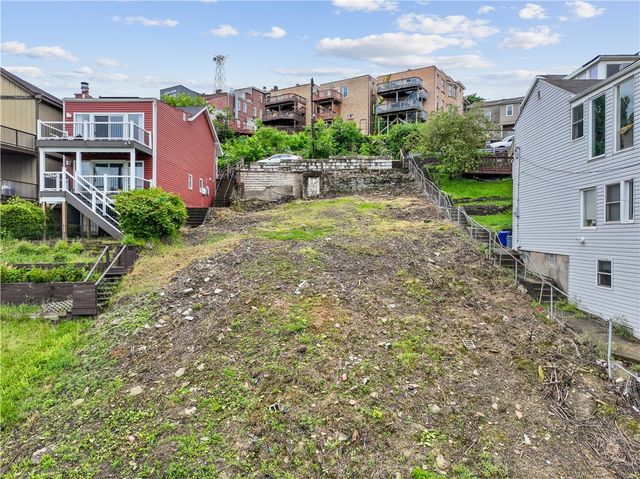 446 William St, Mt Washington, PA 15211