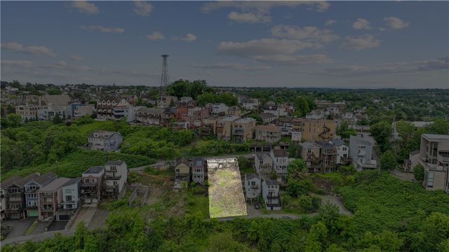 446 William St, Mt Washington, PA 15211