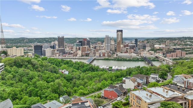 446 William St, Mt Washington, PA 15211