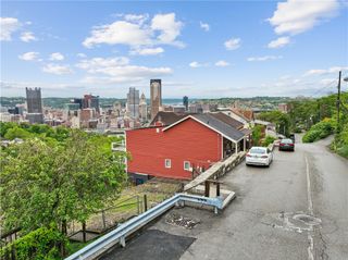 446 William St, Mt Washington, PA 15211
