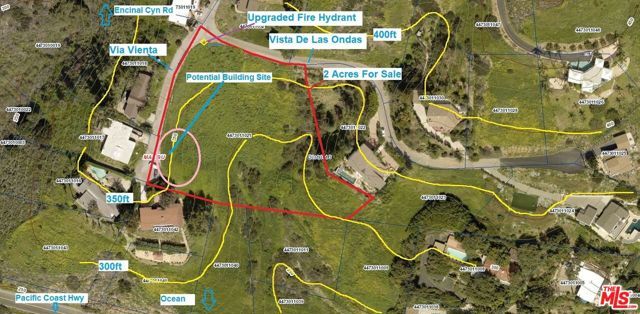 4620 Via Vienta, Malibu, CA 90265