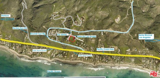 4620 Via Vienta, Malibu, CA 90265