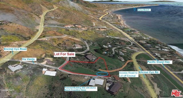 4620 Via Vienta, Malibu, CA 90265