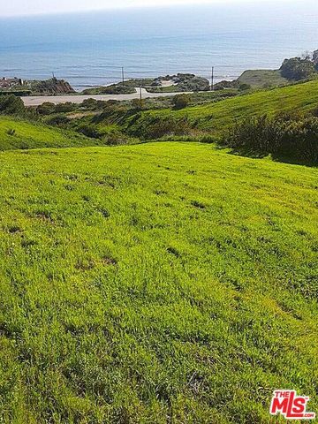 4620 Via Vienta, Malibu, CA 90265