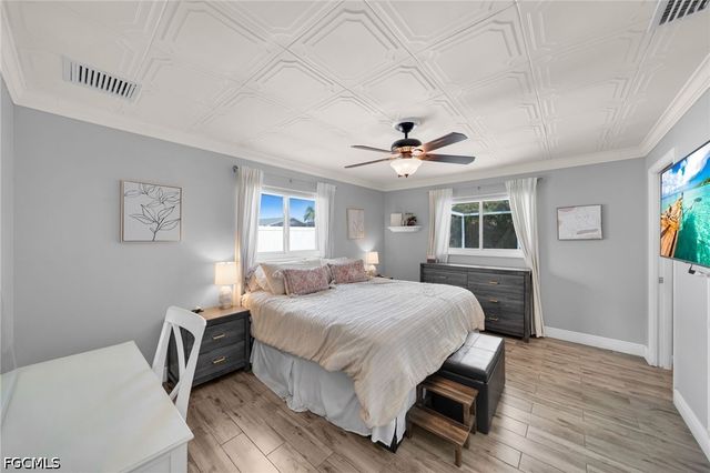 873 Hofstra DR, Fort Myers, FL 33919