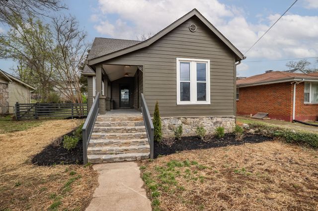 1020 N 7th St, Nashville, TN 37207