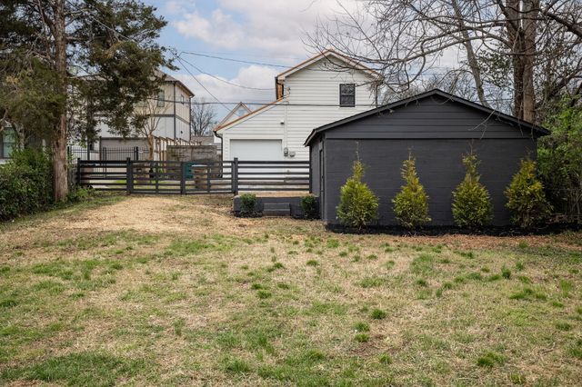 1020 N 7th St, Nashville, TN 37207