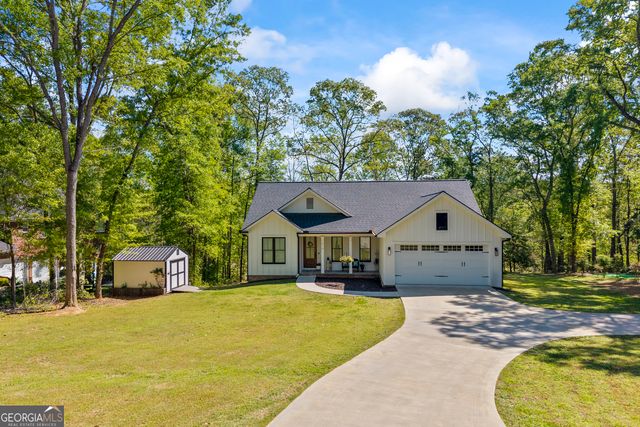 516 Winding Way, Hartwell, GA 30643