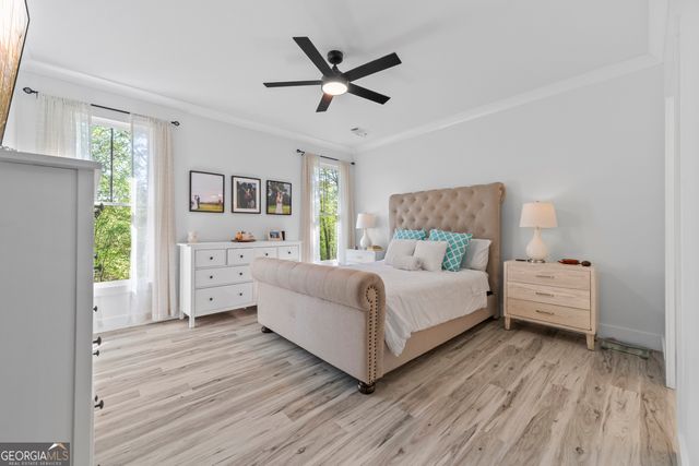 516 Winding Way, Hartwell, GA 30643