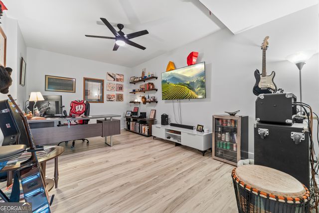 516 Winding Way, Hartwell, GA 30643