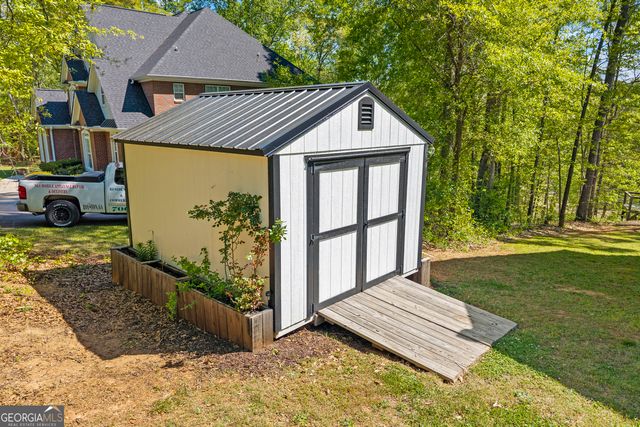 516 Winding Way, Hartwell, GA 30643