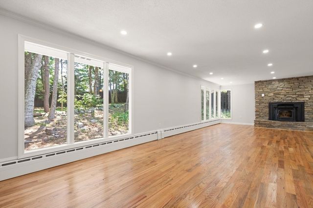 5 Woodland Drive, Paxton, MA 01612