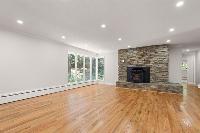 5 Woodland Drive, Paxton, MA 01612