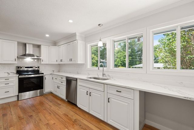 5 Woodland Drive, Paxton, MA 01612